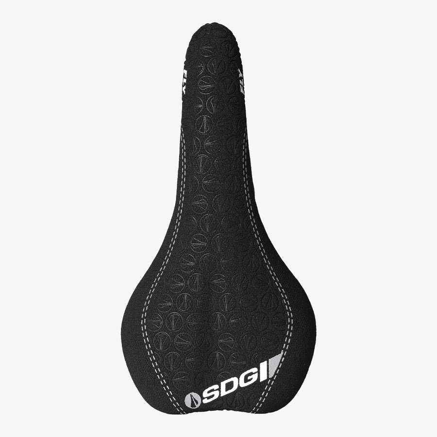 Ti-FLY | Solid Titanium