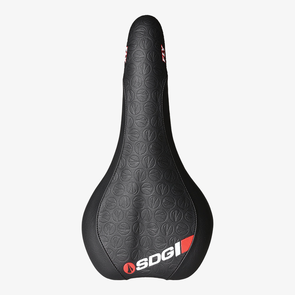 Ti-FLY | Solid Titanium - SDG COMPONENTS