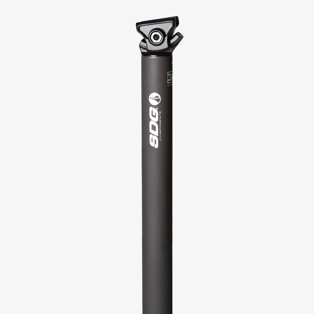 sdg i beam sattelstütze Micro Carbon Fiber I-Beam