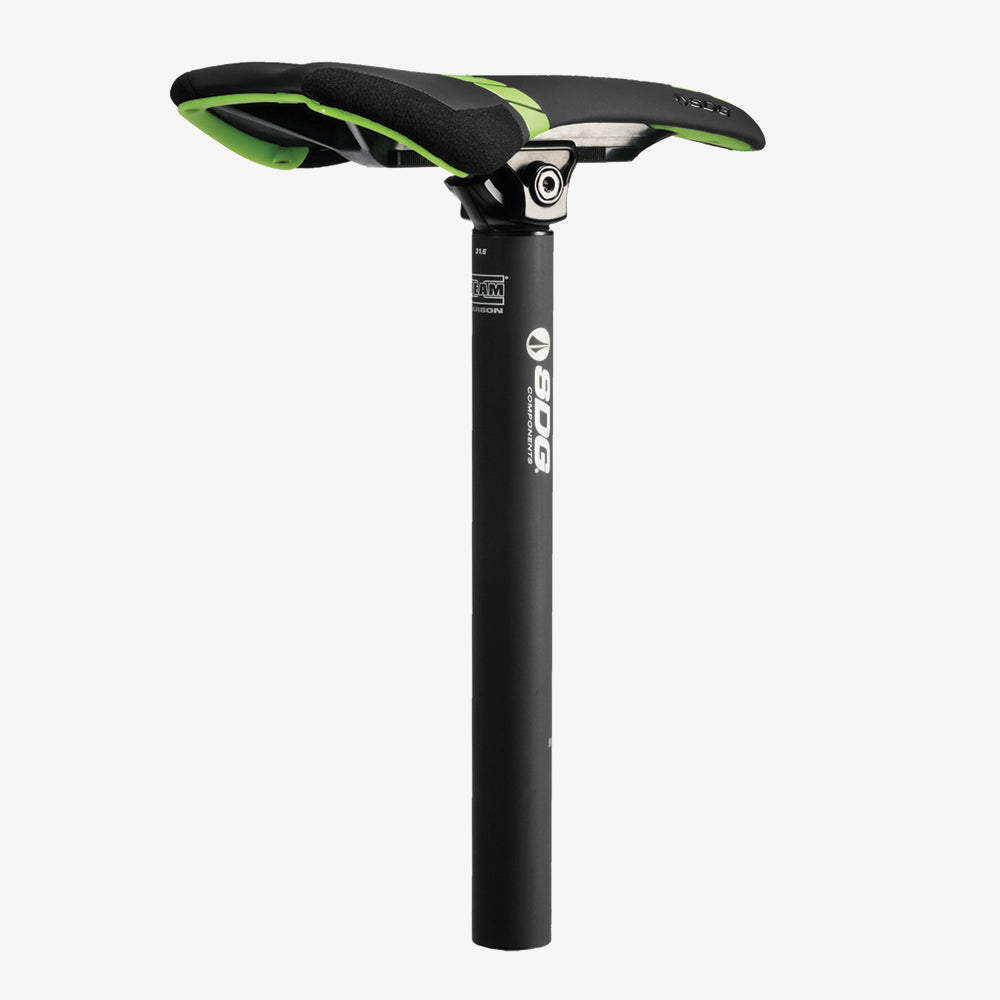 i beam sattelstütze Micro Carbon Fiber I-Beam