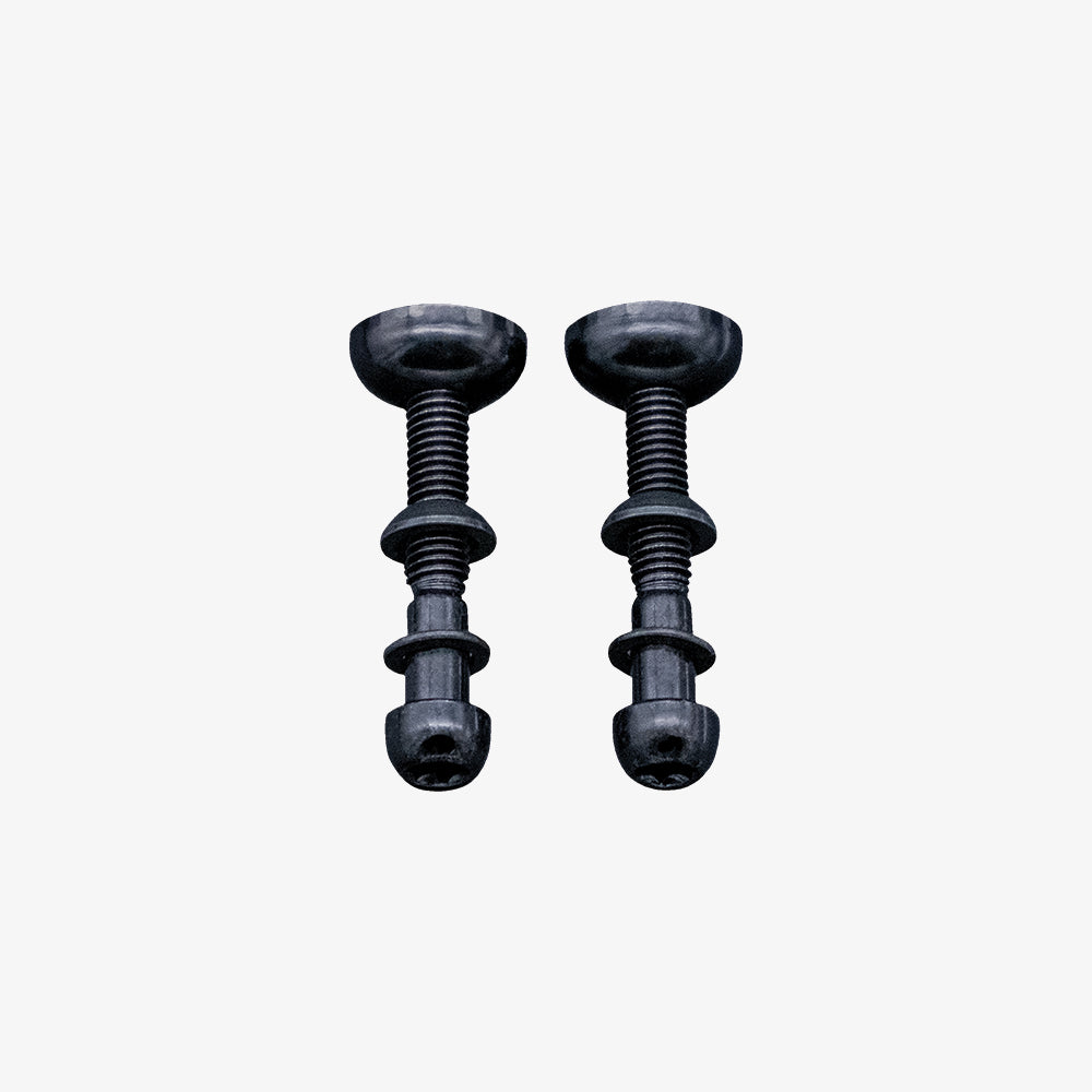 Tellis V1 Clamp Hardware