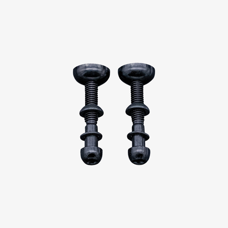 Tellis V1 Clamp Hardware