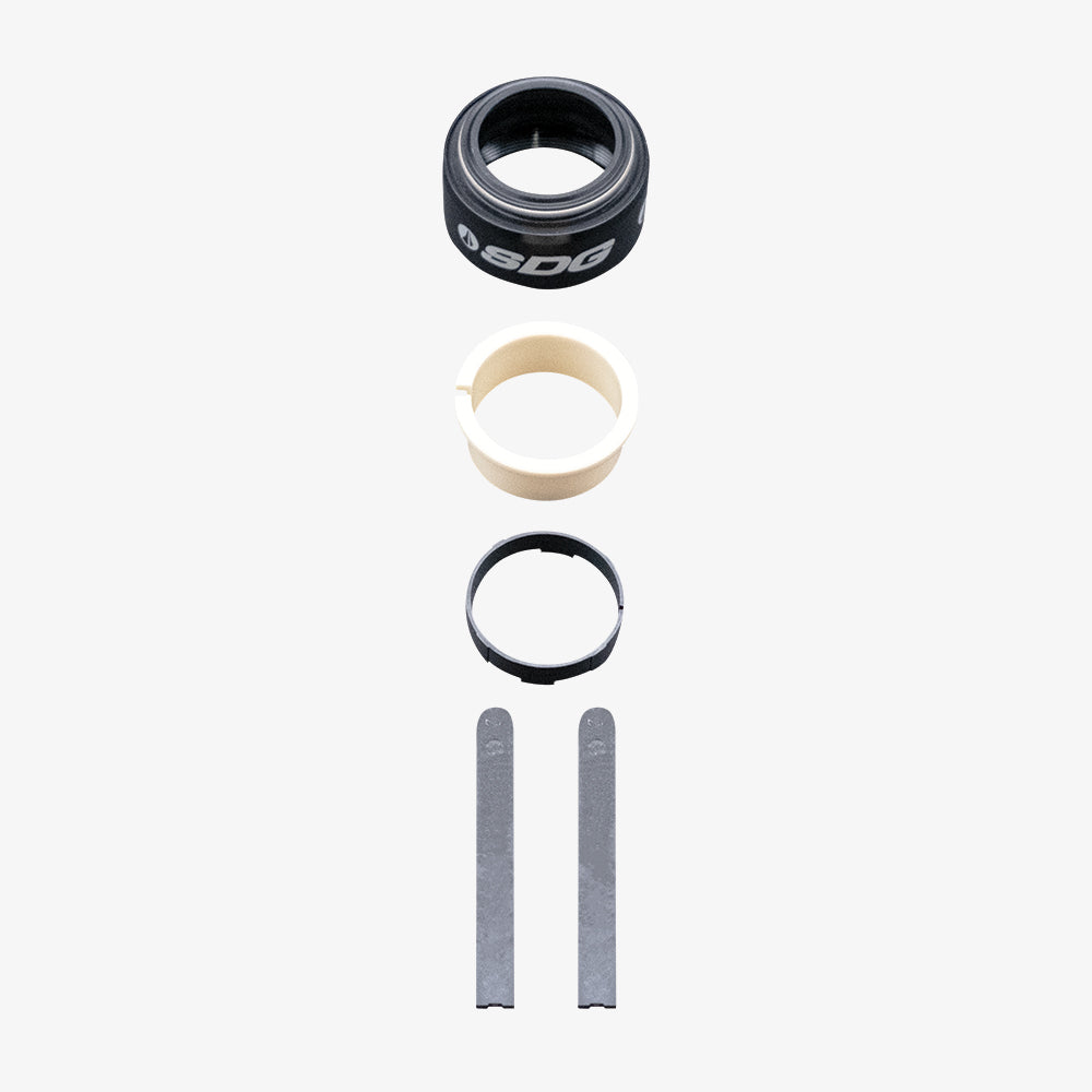 Tellis V1 Collar Seal & Bushing Kit