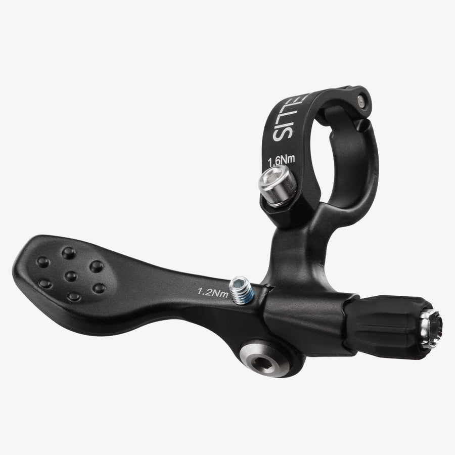 Tellis Dropper Lever