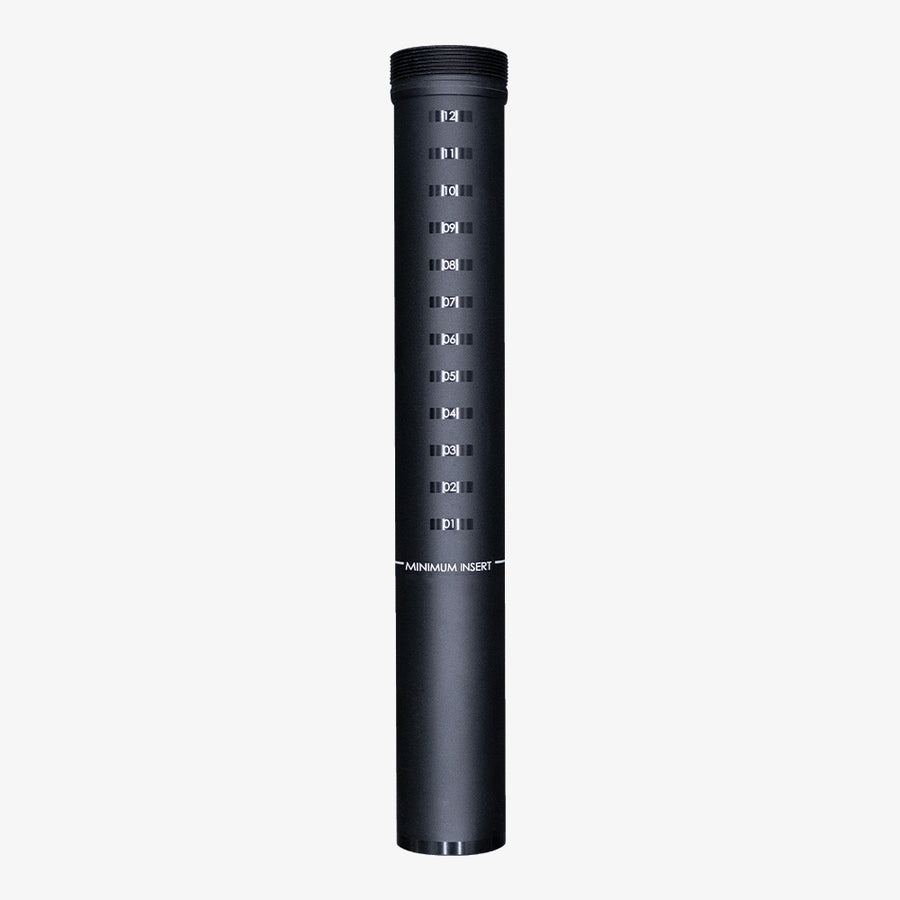 Tellis V1 Lower Tube
