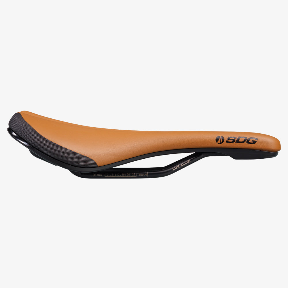 Bel-Air V3 Air Foam | Lux-Alloy - SDG COMPONENTS