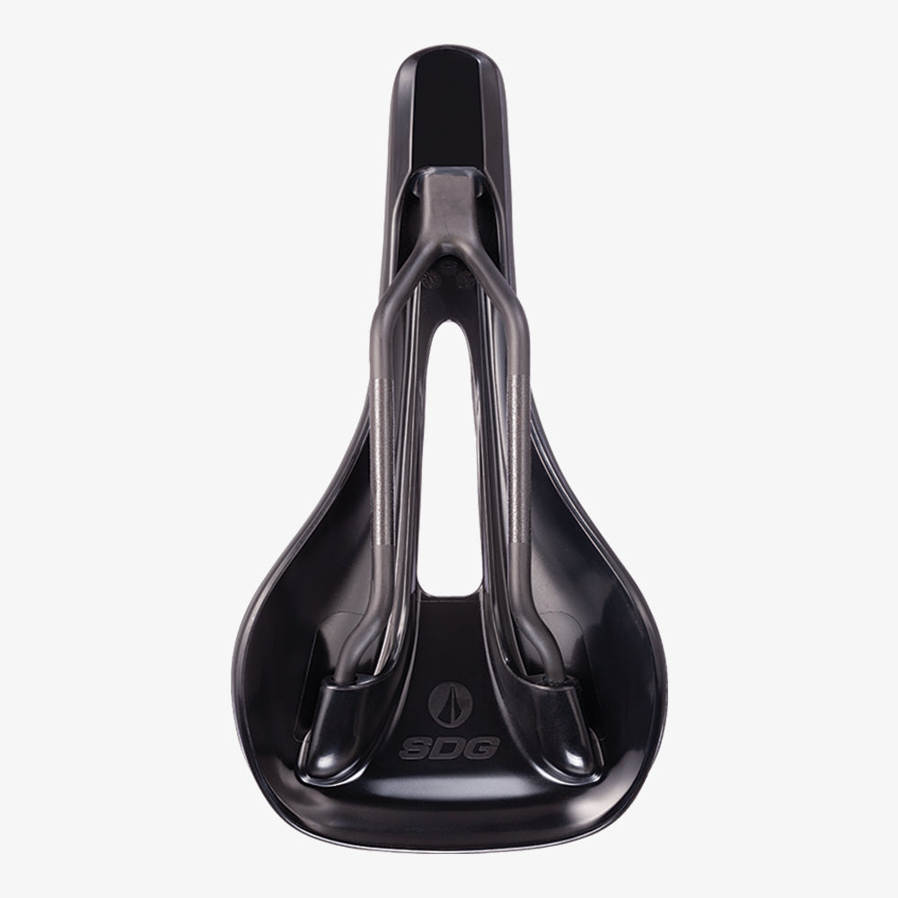 Sdg 2024 carbon saddle