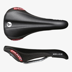 ベルエアー BELAIR サドル Bel-Air V3 MAX | Lux-Alloy - SDG COMPONENTS