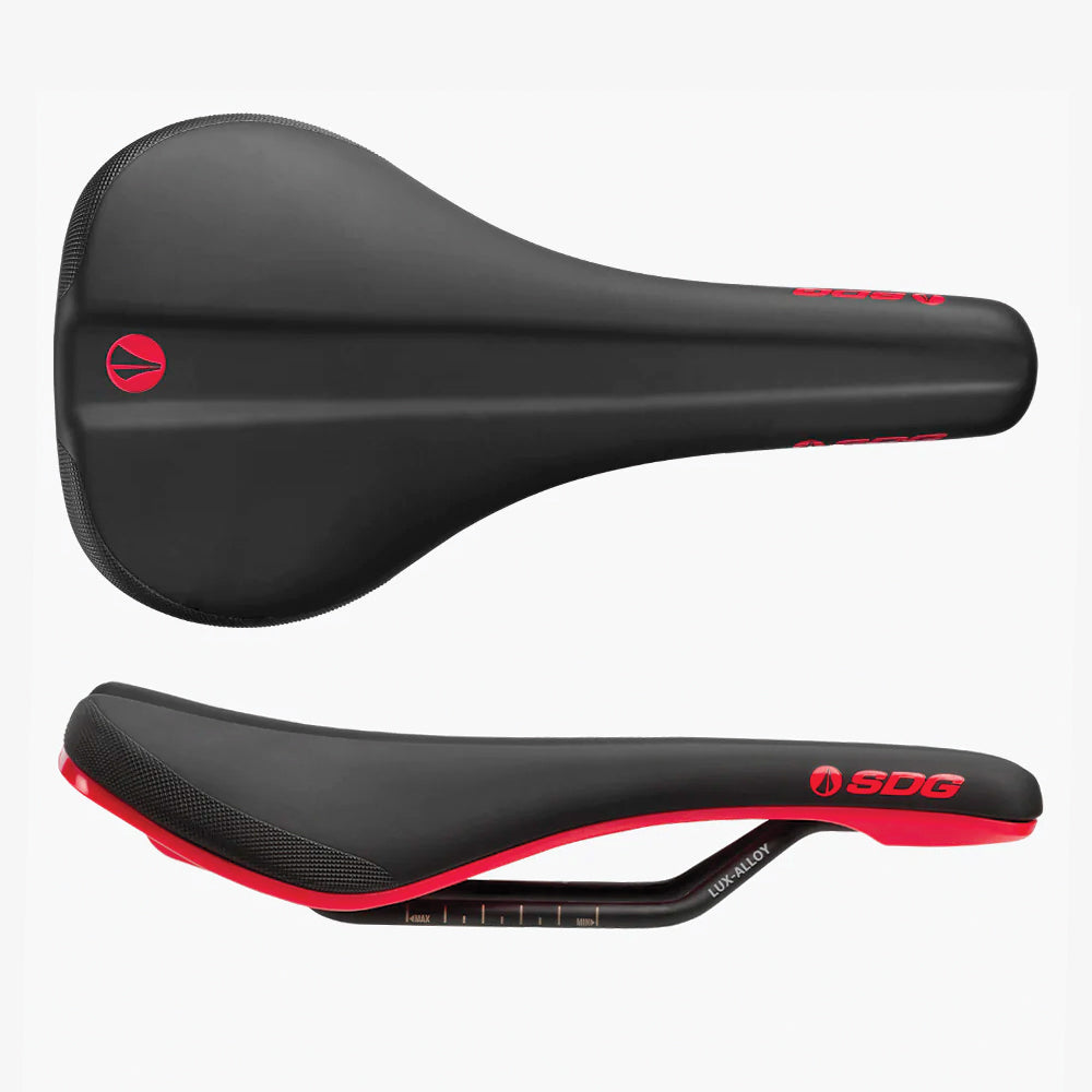 sdg sattel mtb Bel-Air V3 | Lux-Alloy