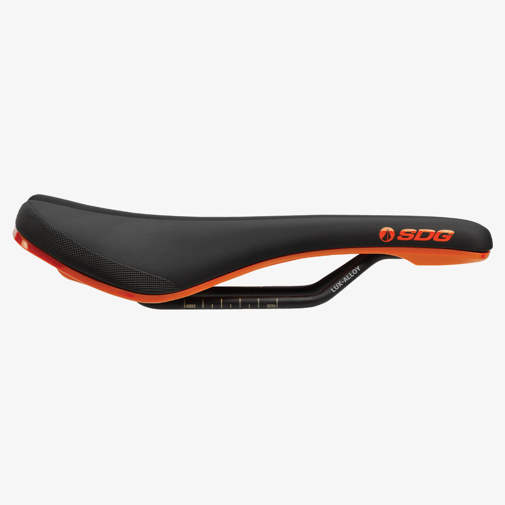 Bel-Air V3 MAX | Lux-Alloy - SDG COMPONENTS