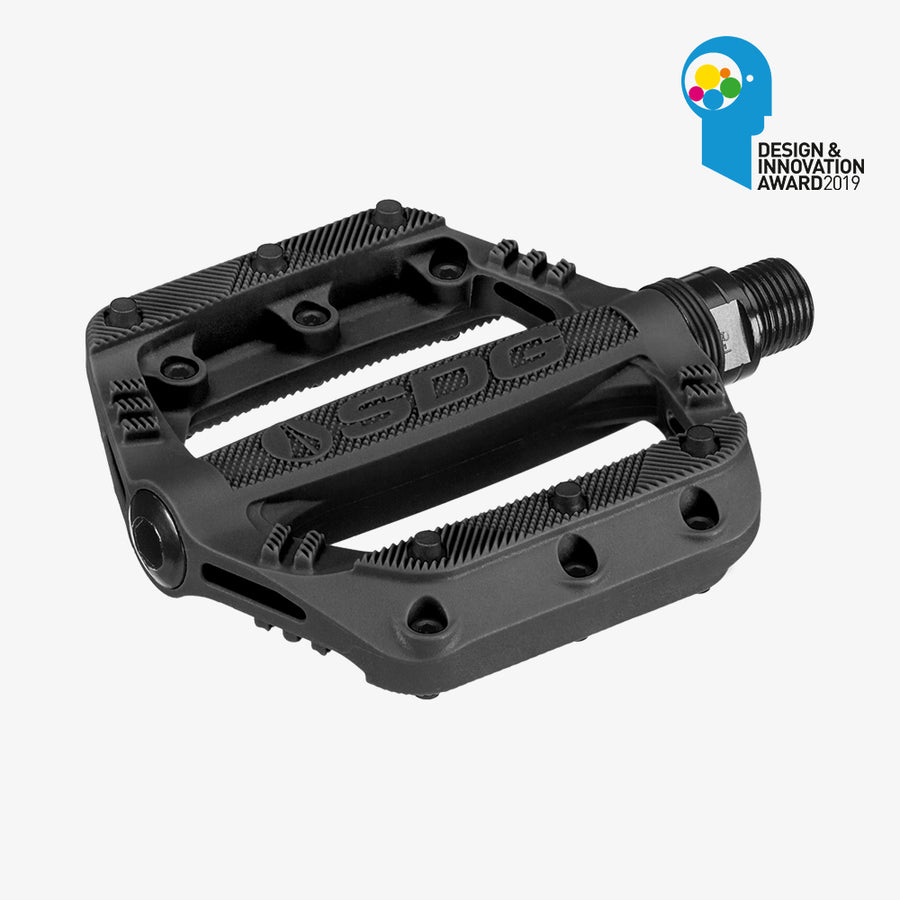Slater Pedals