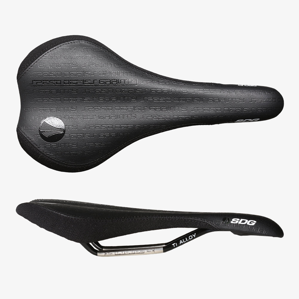 Circuit MTN | Ti-Alloy