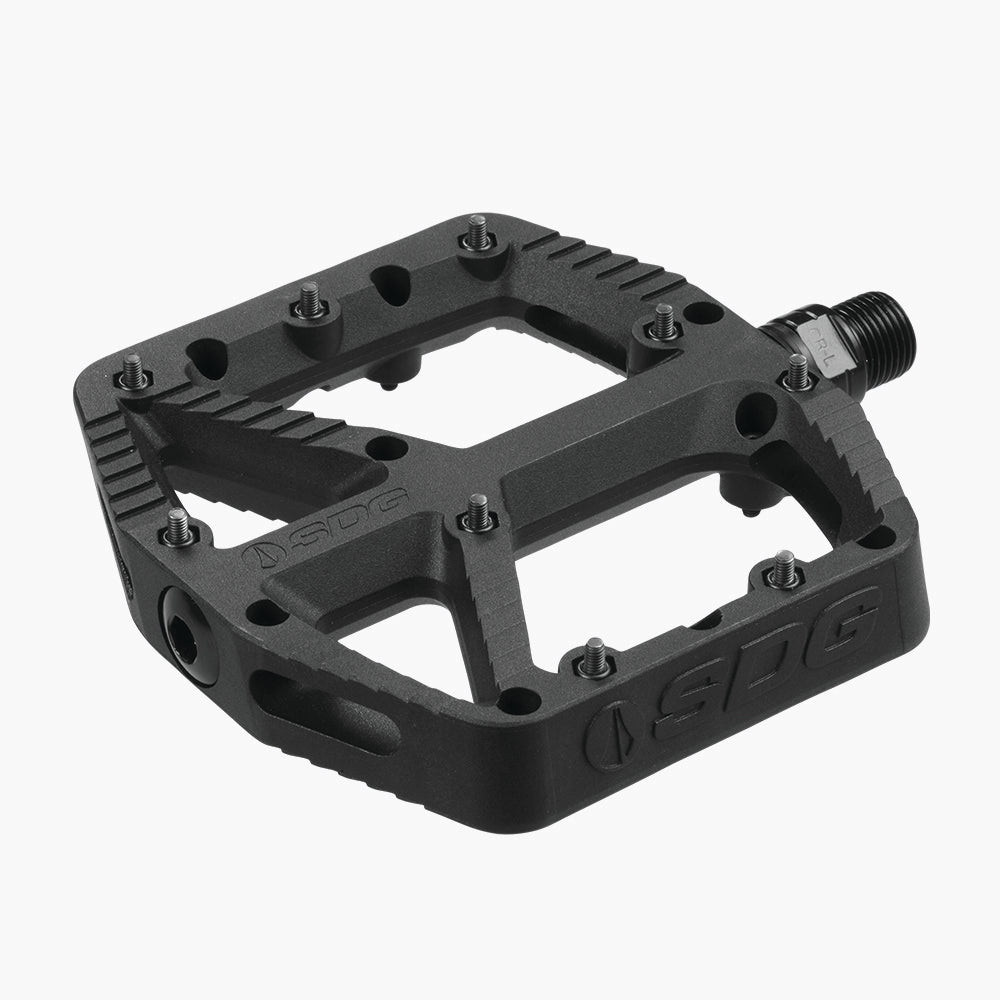 mtb platform pedals Comp Pedals