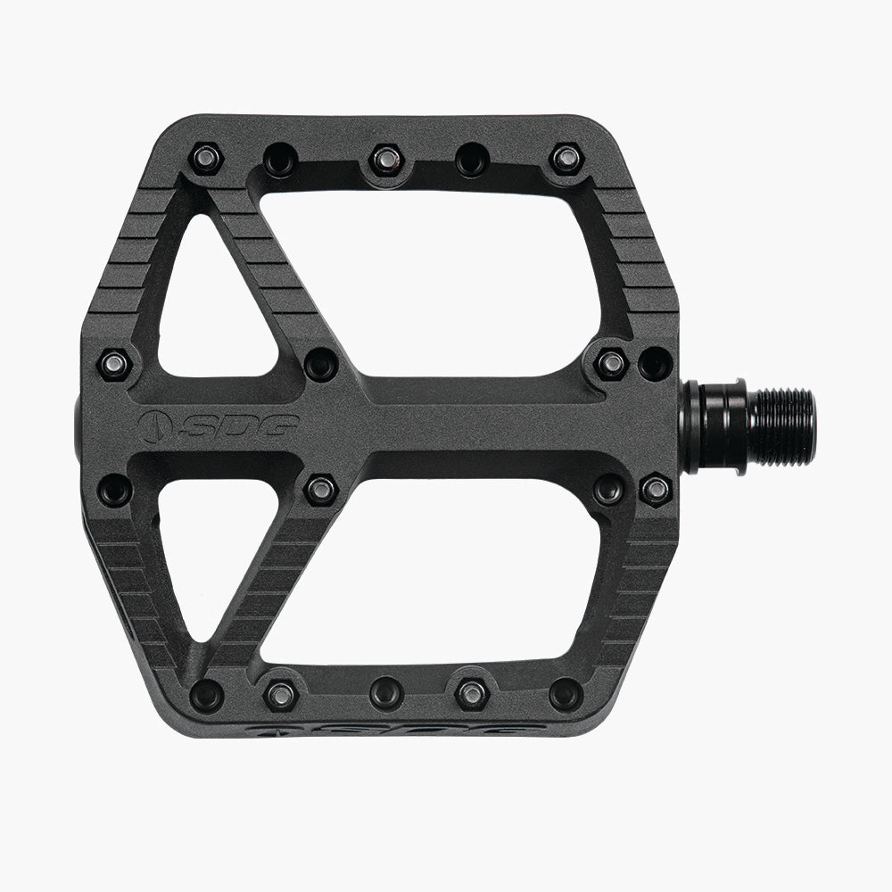 flip flop pedals Comp Pedals