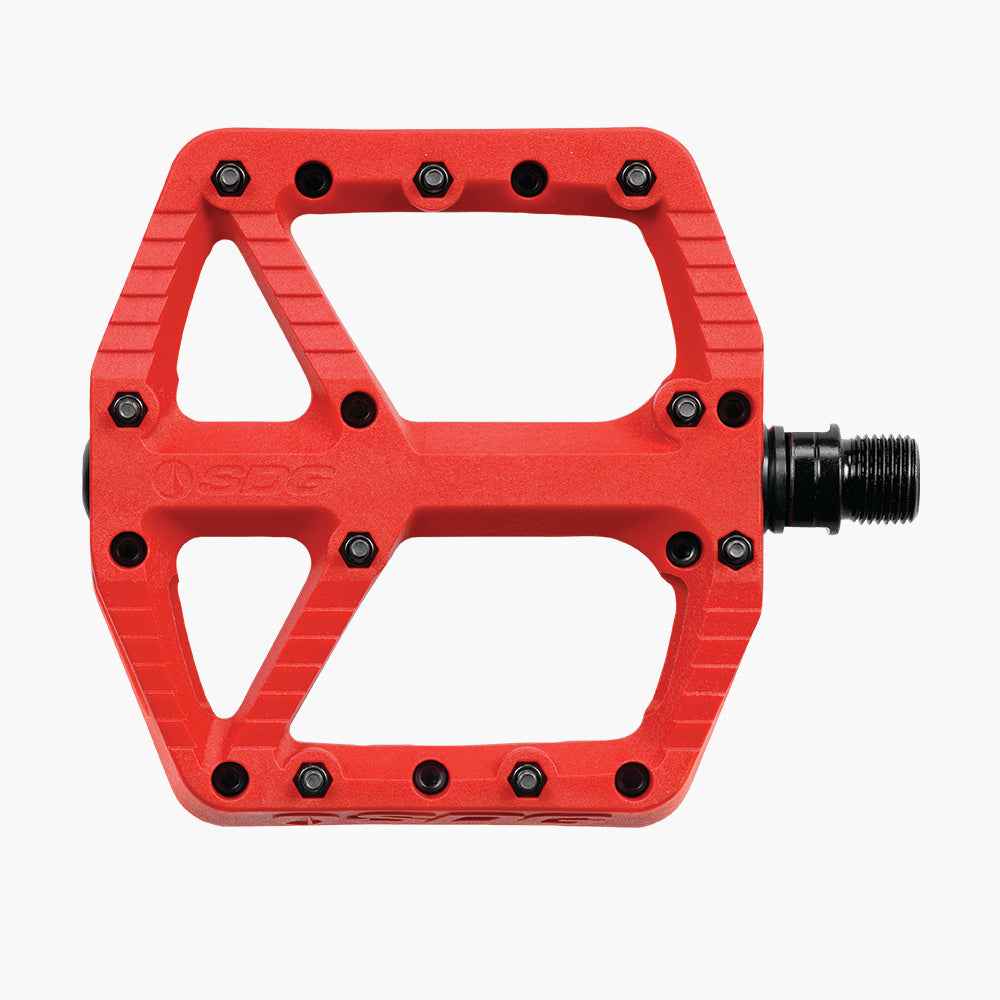 sdg junior pedals Comp Pedals