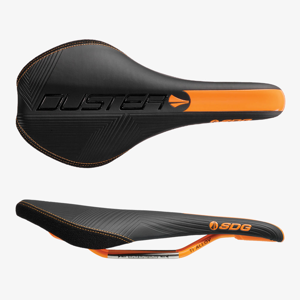 Duster P MTN Ti-Alloy SDG COMPONENTS - Main Image