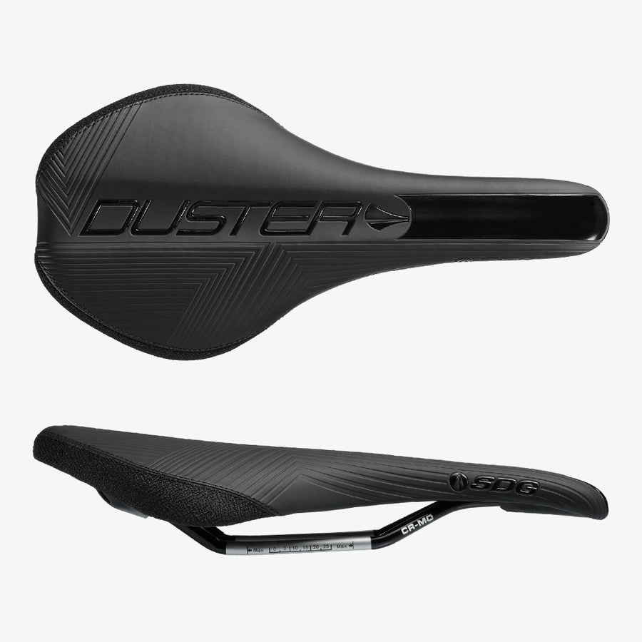 All Saddles - SDG COMPONENTS
