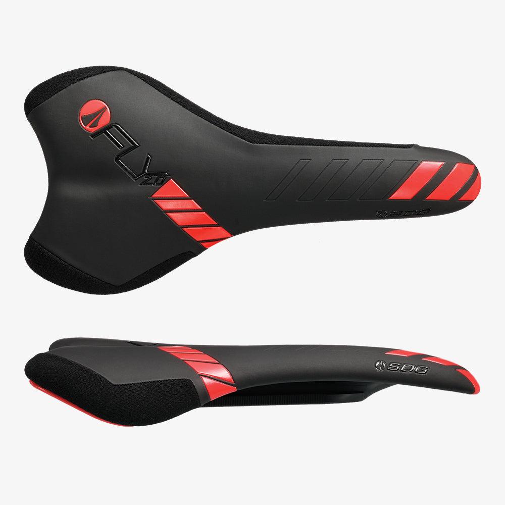 sdg i-beam sattelstütze I-FLY 2.0 | I-Beam