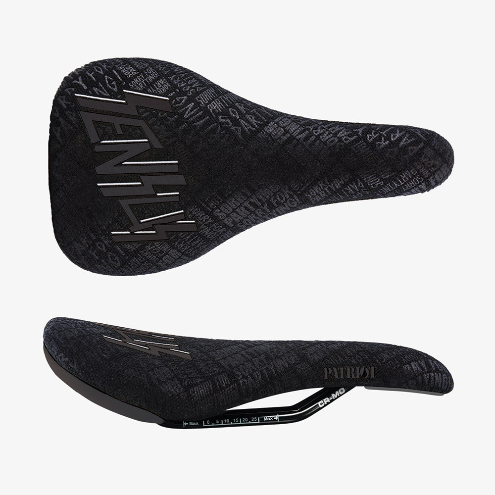 Patriot Sensus | Cro-Mo