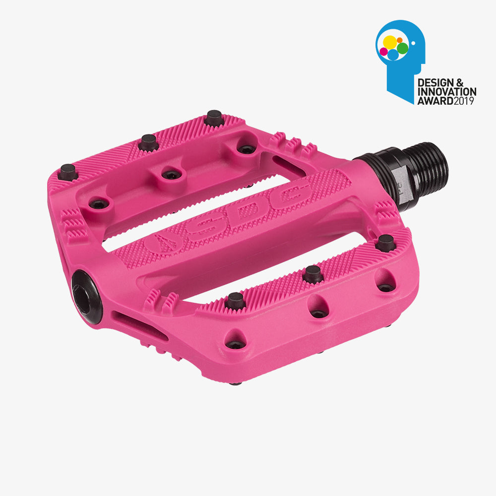 Slater Pedals - SDG COMPONENTS