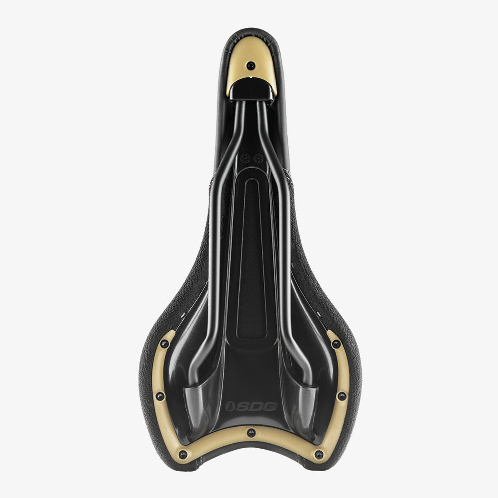 Tan discount mtb saddle