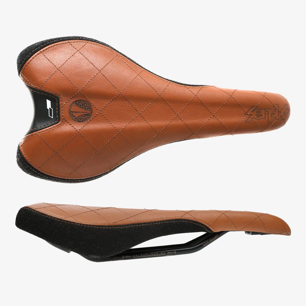Radar Sensus Leather Lux-Alloy SDG COMPONENTS