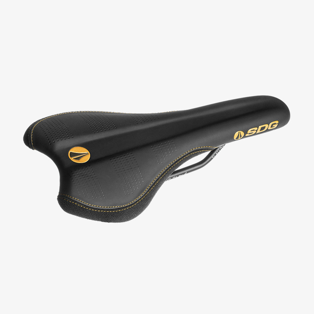 Radar | Ti-Alloy - SDG COMPONENTS