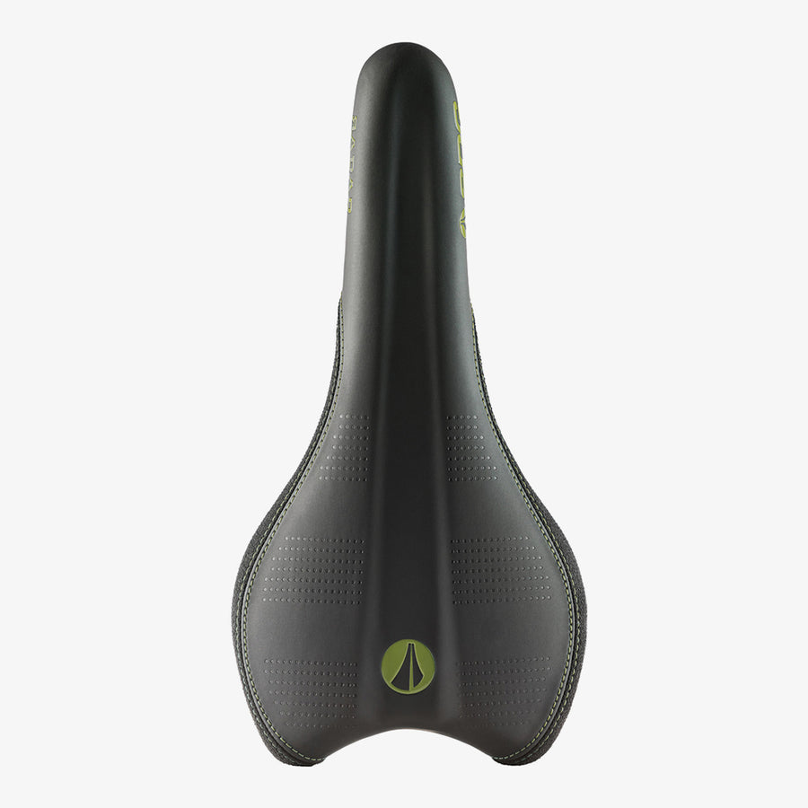 Radar | Ti-Alloy