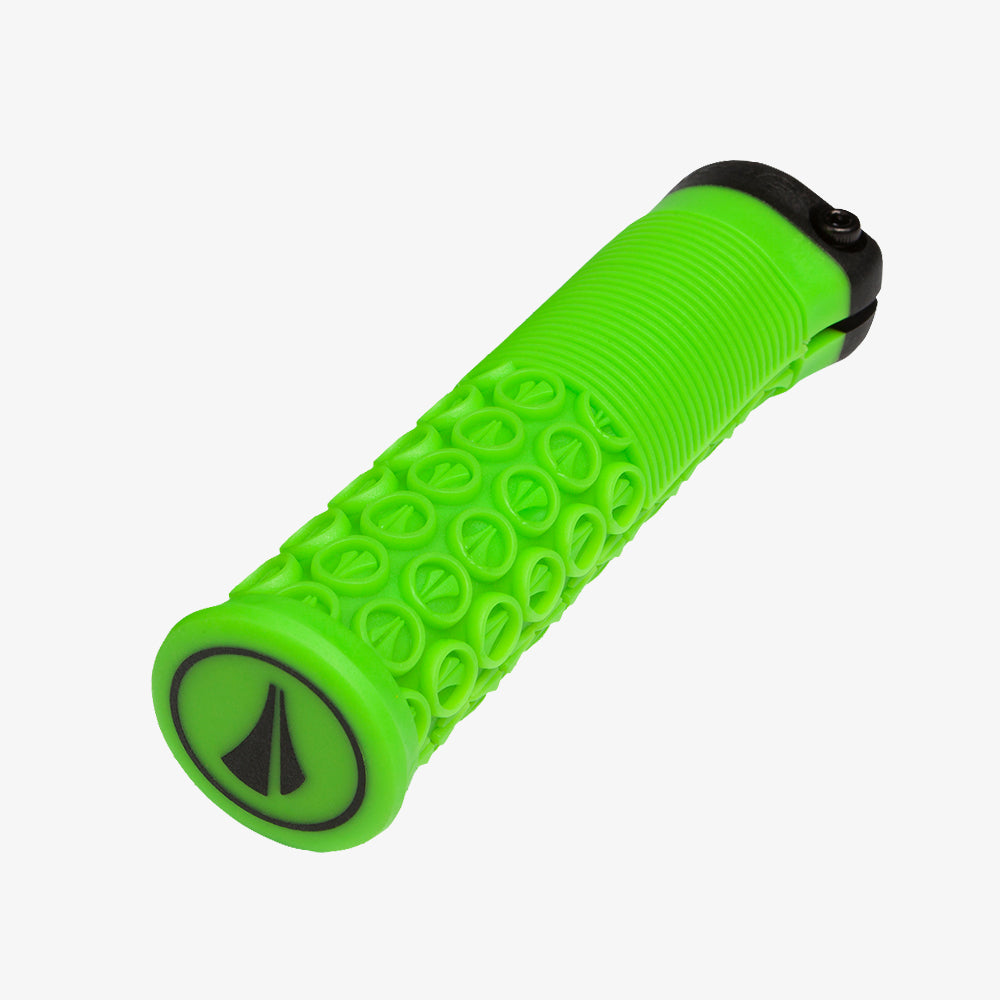Green Supreme Grips – Thee Blade Commodities