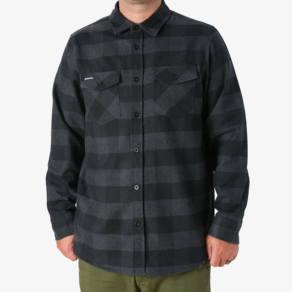 SDG Sierra Flannel - SDG COMPONENTS