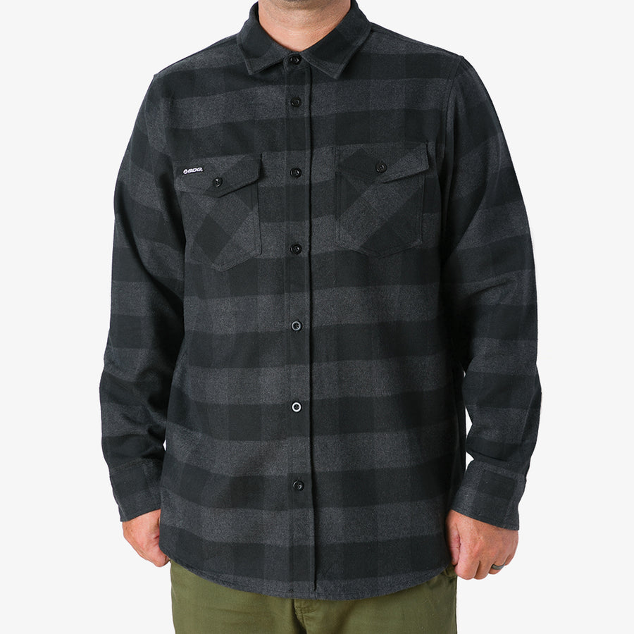 SDG Sierra Flannel