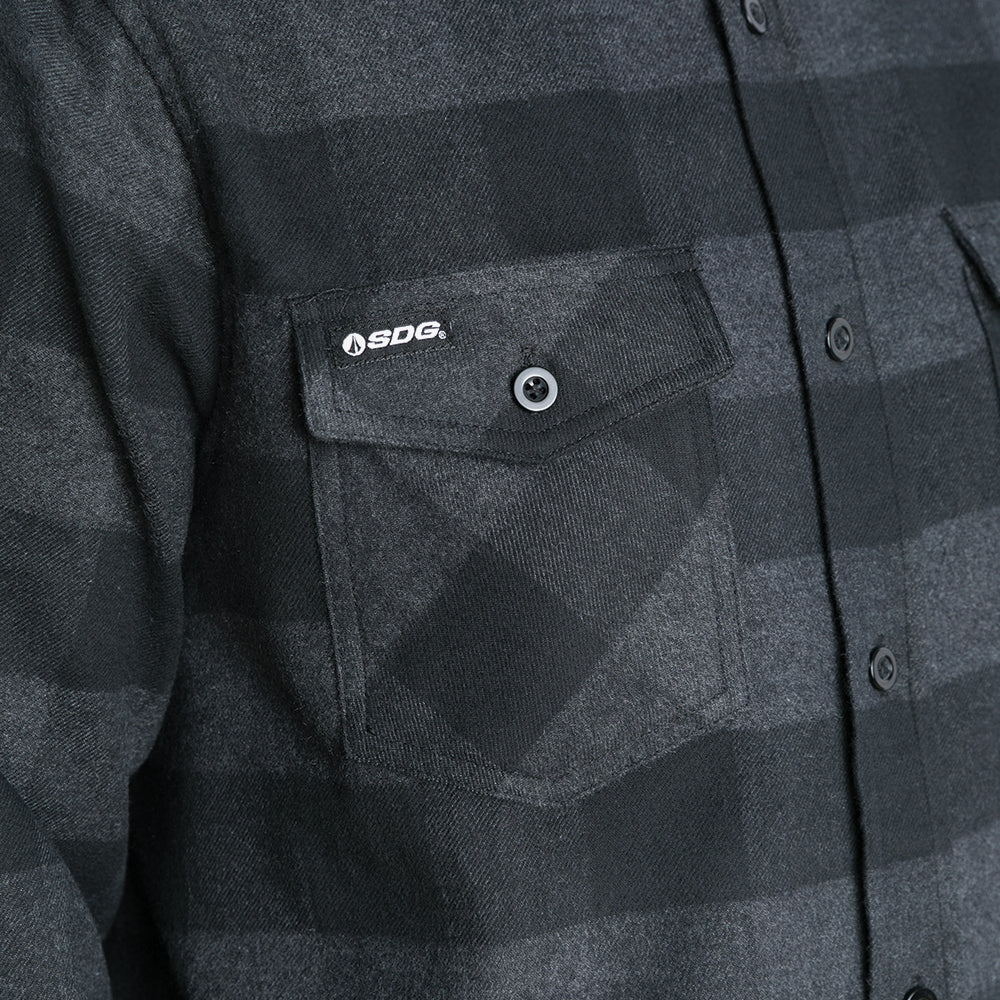 SDG Sierra Flannel