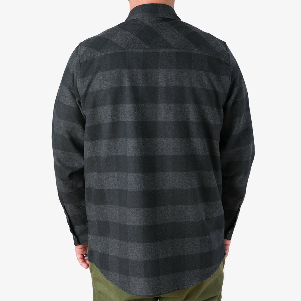 SDG Sierra Flannel
