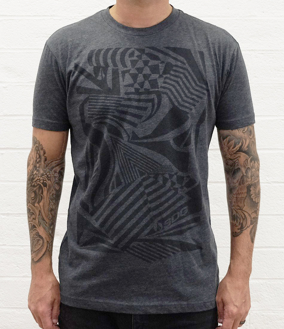 Dazzle T-shirt - SDG COMPONENTS