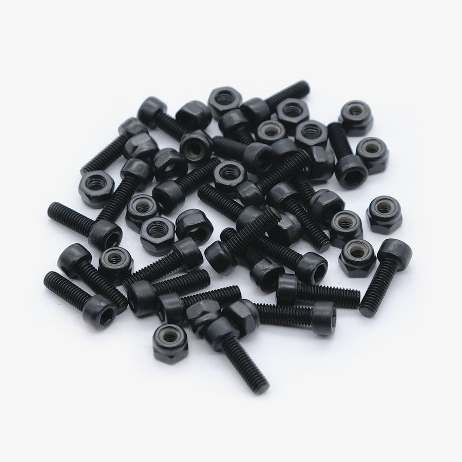 Slater 90x90 Aggressive Pin Set