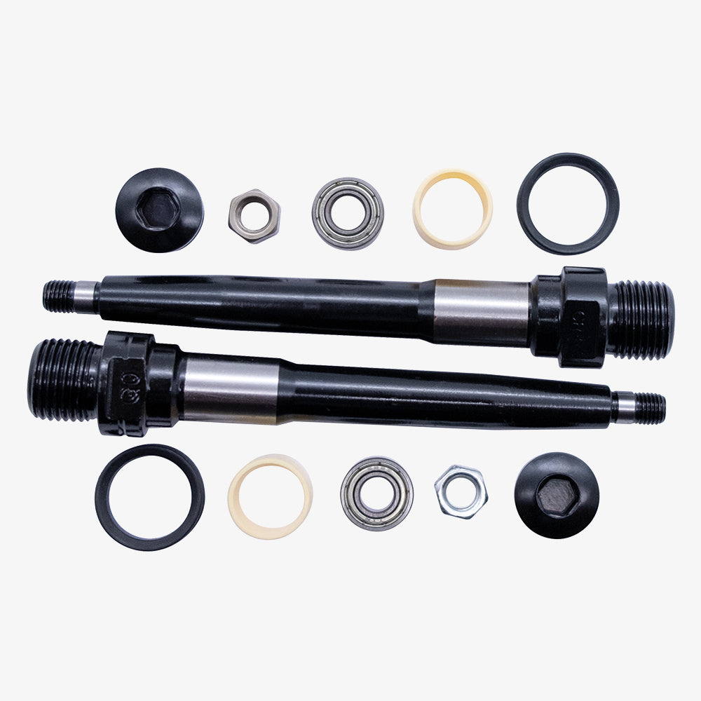 sdg slater jr pedals Slater 90x90 Axle and Bearing Rebuild Kit