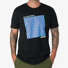 SDG Loop T-Shirt - SDG COMPONENTS