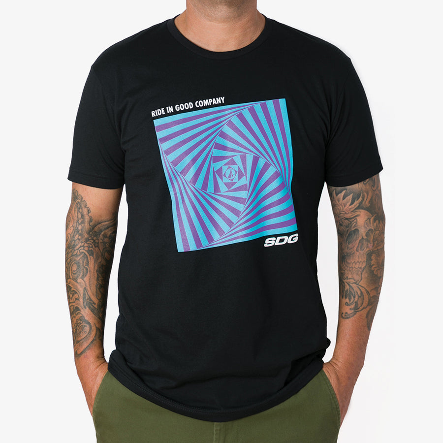 SDG Loop T-Shirt
