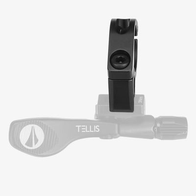 22.2 Bar Clamp & Hardware | Tellis Adjustable Dropper Lever