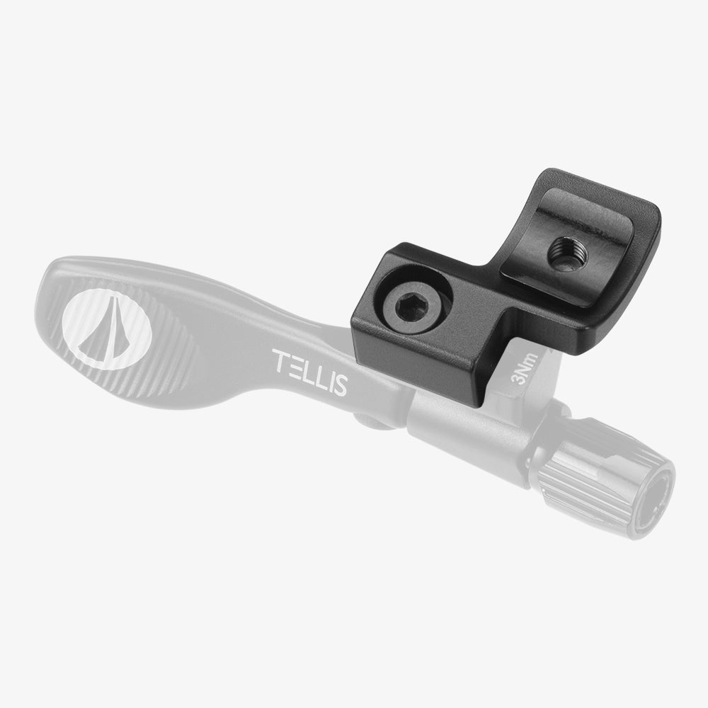 I-Spec EV™ Mount & Hardware | Tellis Adjustable Dropper Lever